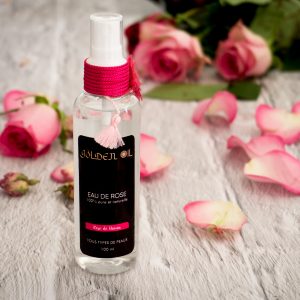 eau de rose damas