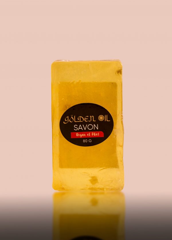 savon solide