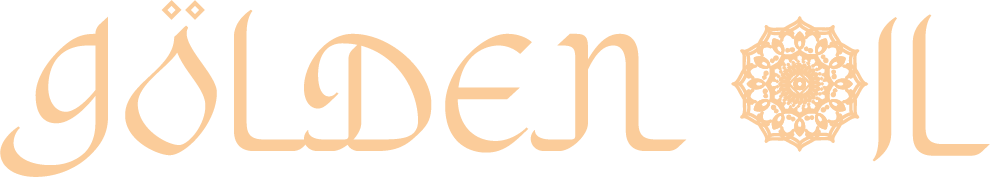logo goldenoil