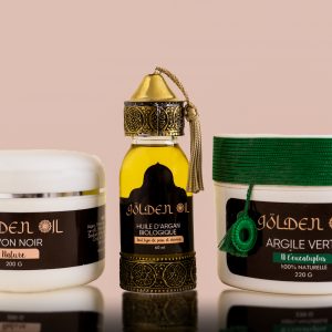 coffret hammam