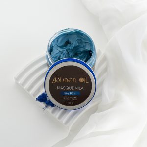 masque nila