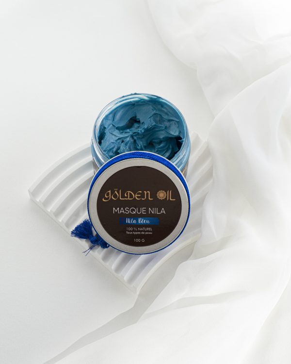 masque nila